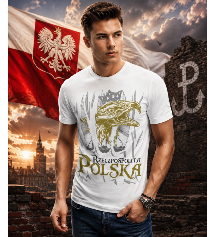 KOSZULKA RP